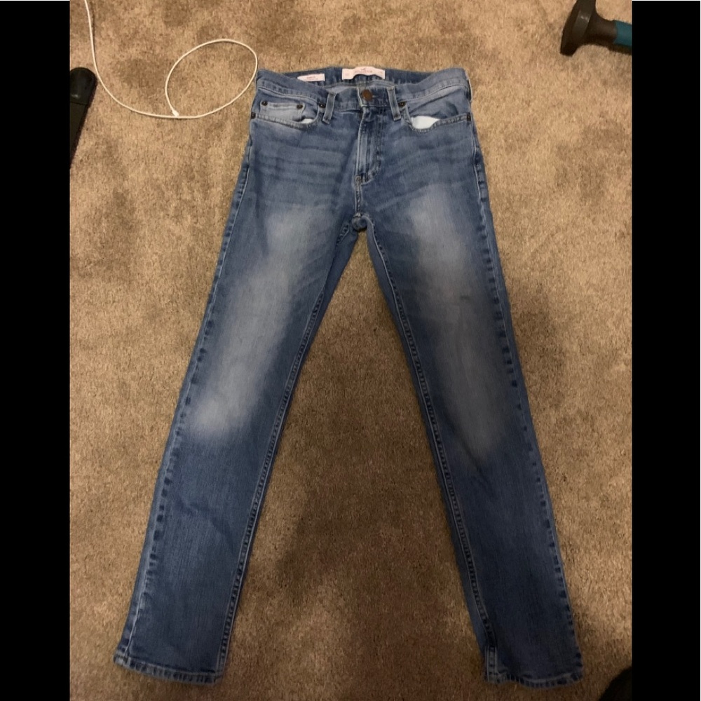 Holister jeans